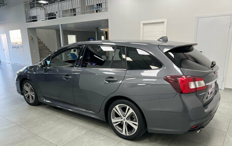 Subaru Levorg I, 2020 год, 1 750 000 рублей, 5 фотография
