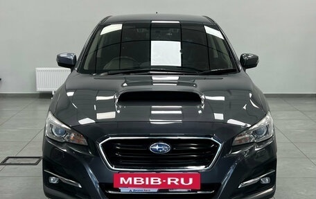 Subaru Levorg I, 2020 год, 1 750 000 рублей, 2 фотография