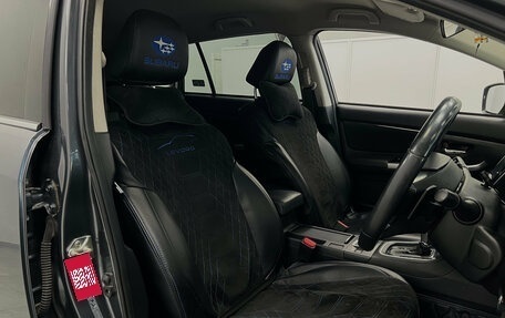 Subaru Levorg I, 2020 год, 1 750 000 рублей, 18 фотография