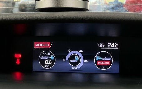 Subaru Levorg I, 2020 год, 1 750 000 рублей, 14 фотография