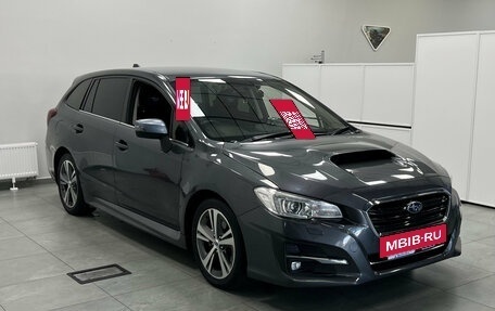 Subaru Levorg I, 2020 год, 1 750 000 рублей, 3 фотография