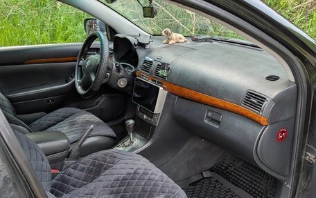 Toyota Avensis III рестайлинг, 2007 год, 700 000 рублей, 12 фотография