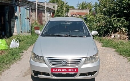 Lifan Solano I (630) рестайлинг, 2011 год, 100 000 рублей, 1 фотография