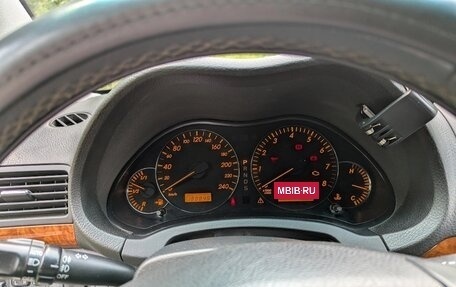 Toyota Avensis III рестайлинг, 2007 год, 700 000 рублей, 7 фотография