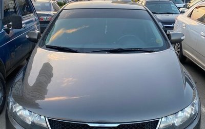 KIA Cerato III, 2010 год, 575 000 рублей, 1 фотография