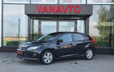 Ford Focus III, 2013 год, 770 000 рублей, 1 фотография