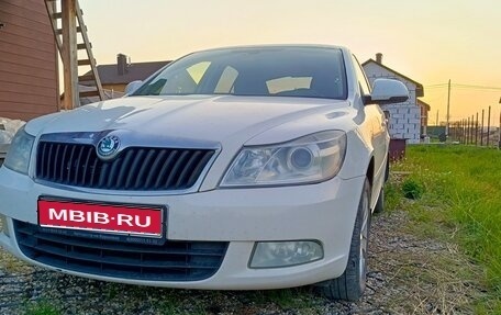 Skoda Octavia, 2012 год, 950 000 рублей, 1 фотография