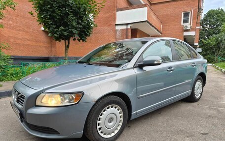 Volvo S40 II, 2011 год, 550 000 рублей, 1 фотография