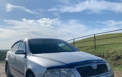 Skoda Octavia, 2007 год, 550 000 рублей, 1 фотография