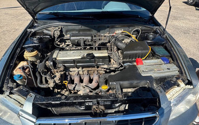 Hyundai Accent II, 2005 год, 300 000 рублей, 1 фотография
