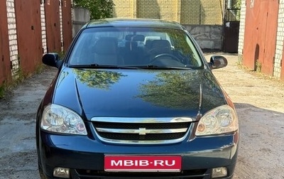 Chevrolet Lacetti, 2009 год, 650 000 рублей, 1 фотография