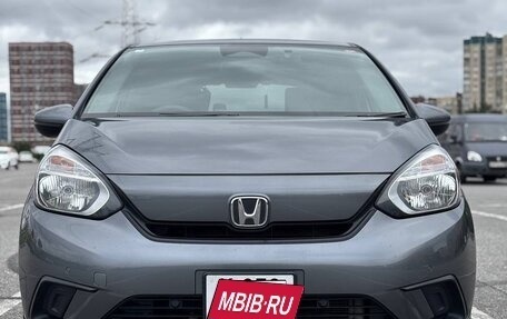 Honda Fit, 2020 год, 1 100 000 рублей, 1 фотография