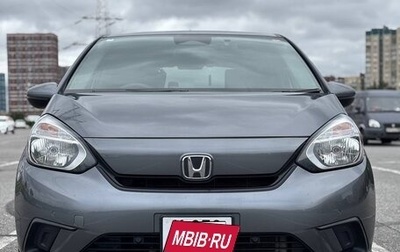 Honda Fit, 2020 год, 1 100 000 рублей, 1 фотография