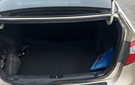 KIA Rio III рестайлинг, 2013 год, 950 000 рублей, 9 фотография