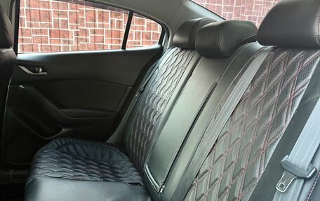 Mazda 3, 2013 год, 1 050 000 рублей, 8 фотография