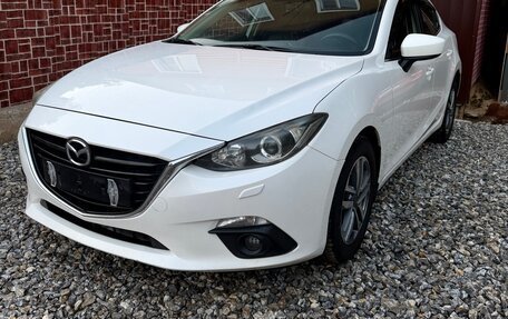 Mazda 3, 2013 год, 1 050 000 рублей, 6 фотография