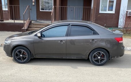 KIA Cerato III, 2010 год, 575 000 рублей, 3 фотография
