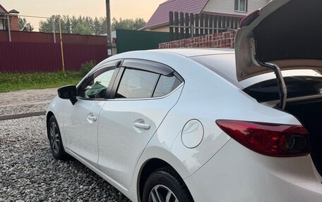 Mazda 3, 2013 год, 1 050 000 рублей, 5 фотография