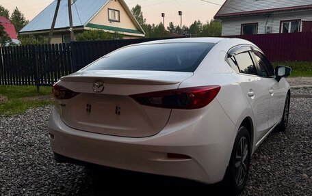 Mazda 3, 2013 год, 1 050 000 рублей, 4 фотография