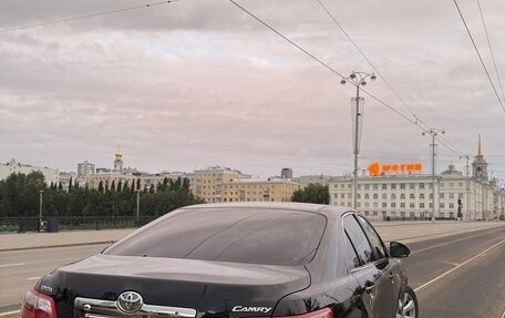 Toyota Camry, 2009 год, 995 000 рублей, 6 фотография