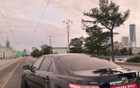 Toyota Camry, 2009 год, 995 000 рублей, 5 фотография