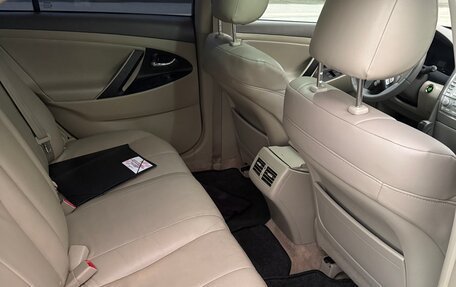 Toyota Camry, 2009 год, 995 000 рублей, 15 фотография
