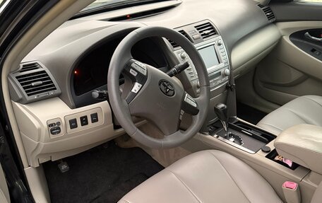 Toyota Camry, 2009 год, 995 000 рублей, 13 фотография
