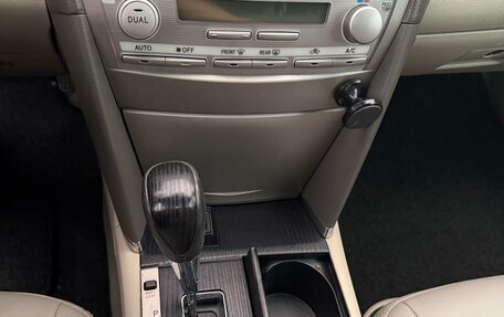 Toyota Camry, 2009 год, 995 000 рублей, 19 фотография