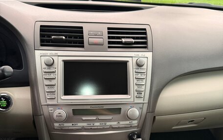 Toyota Camry, 2009 год, 995 000 рублей, 20 фотография