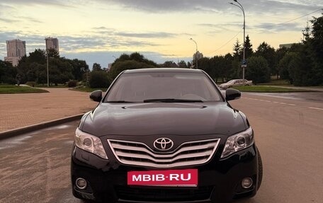 Toyota Camry, 2009 год, 995 000 рублей, 10 фотография
