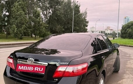 Toyota Camry, 2009 год, 995 000 рублей, 7 фотография
