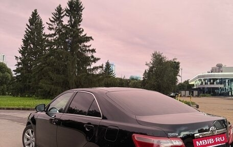 Toyota Camry, 2009 год, 995 000 рублей, 11 фотография