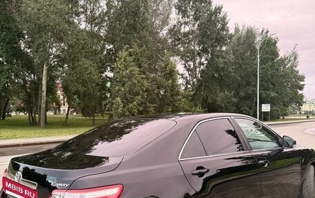 Toyota Camry, 2009 год, 995 000 рублей, 8 фотография