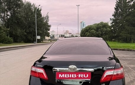 Toyota Camry, 2009 год, 995 000 рублей, 12 фотография