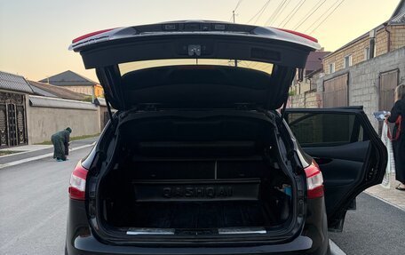 Nissan Qashqai, 2014 год, 1 300 000 рублей, 5 фотография