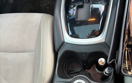 Nissan Qashqai, 2014 год, 1 300 000 рублей, 10 фотография