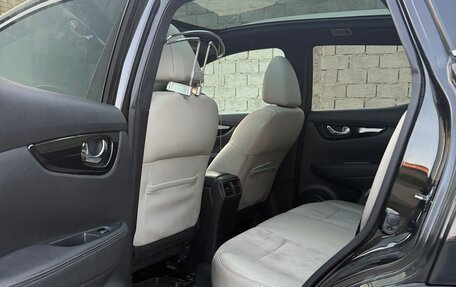 Nissan Qashqai, 2014 год, 1 300 000 рублей, 9 фотография