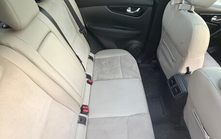 Nissan Qashqai, 2014 год, 1 300 000 рублей, 8 фотография
