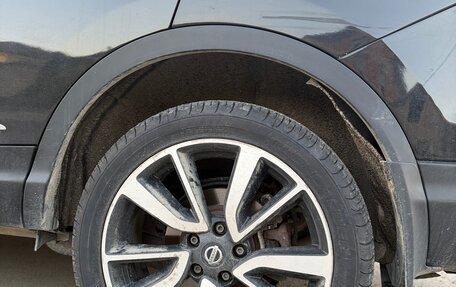 Nissan Qashqai, 2014 год, 1 300 000 рублей, 7 фотография