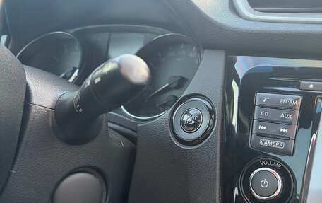 Nissan Qashqai, 2014 год, 1 300 000 рублей, 12 фотография