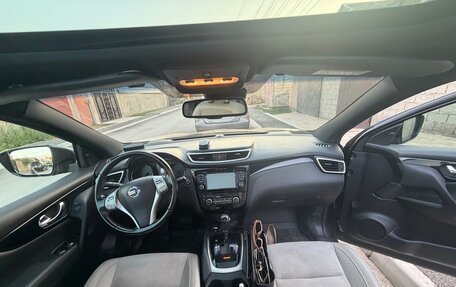 Nissan Qashqai, 2014 год, 1 300 000 рублей, 15 фотография