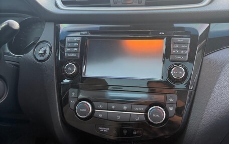 Nissan Qashqai, 2014 год, 1 300 000 рублей, 16 фотография