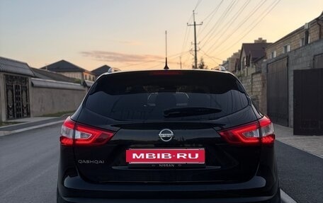 Nissan Qashqai, 2014 год, 1 300 000 рублей, 4 фотография