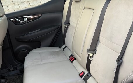 Nissan Qashqai, 2014 год, 1 300 000 рублей, 18 фотография