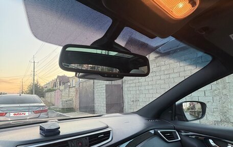 Nissan Qashqai, 2014 год, 1 300 000 рублей, 22 фотография