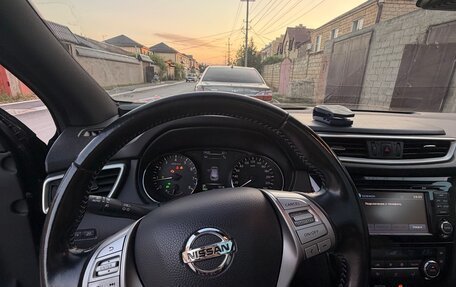 Nissan Qashqai, 2014 год, 1 300 000 рублей, 21 фотография