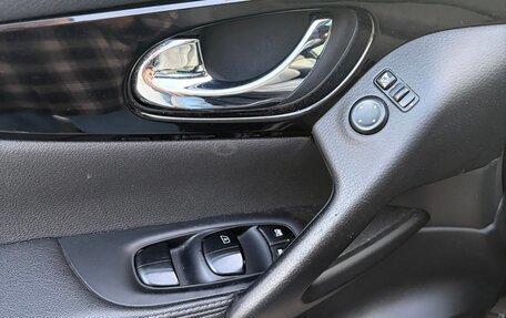 Nissan Qashqai, 2014 год, 1 300 000 рублей, 19 фотография