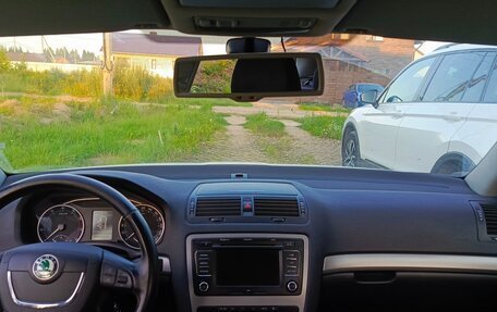 Skoda Octavia, 2012 год, 950 000 рублей, 11 фотография