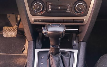 Skoda Octavia, 2012 год, 950 000 рублей, 12 фотография