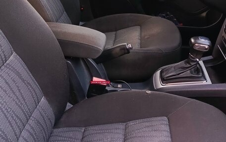 Skoda Octavia, 2012 год, 950 000 рублей, 7 фотография